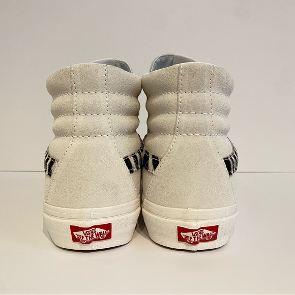 Vans Sk8-Hi 38 DX Anaheim Factory Sneakers - Picture 3 of 7